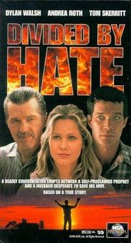  Divided by Hate Poster