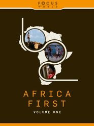  Africa First: Volume One Poster