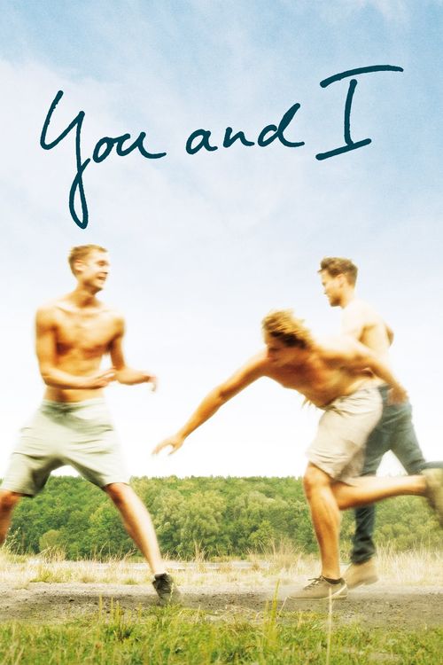 You & I Poster