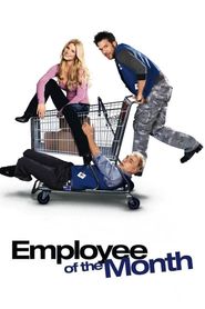  Employee of the Month Poster