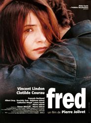  Fred Poster