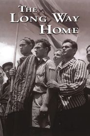  The Long Way Home Poster