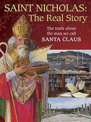  Saint Nicholas: The Real Story Poster