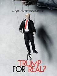 Is Trump for Real? Poster