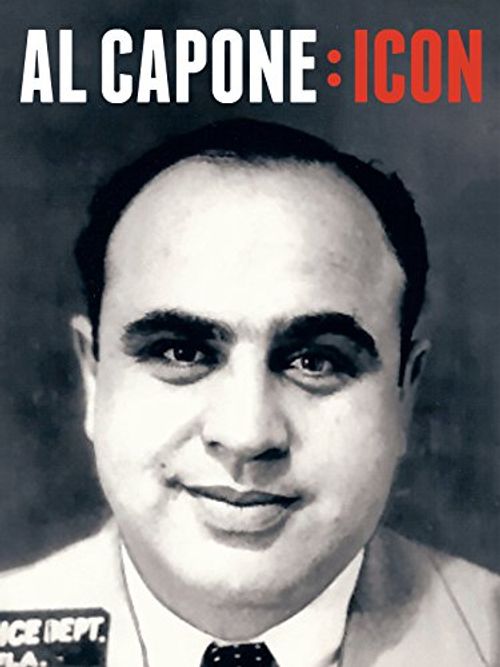 Al Capone: Icon Poster