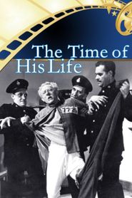  The Time of His Life Poster