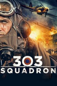 Squadron 303 Poster