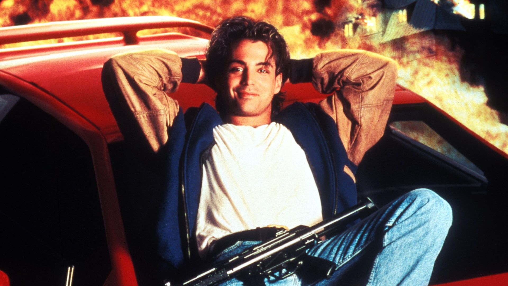 If Looks Could Kill (1991) - Where to Watch It Streaming Online | Reelgood