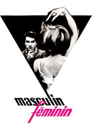  Masculine Feminine Poster