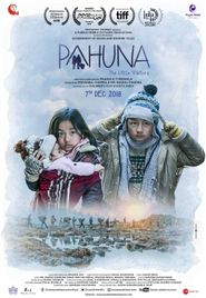 Pahuna: The Little Visitors Poster
