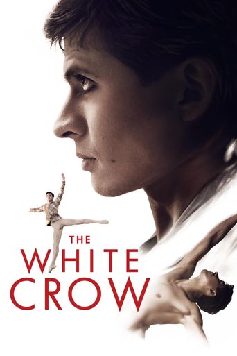  The White Crow Poster