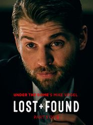  Lost and Found Part One: The Hunter Poster