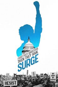  Surge Poster