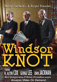 Windsor Knot Poster