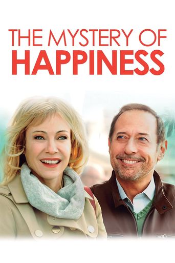  The Mystery of Happiness Poster