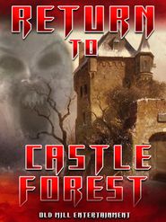  Return to Castle Forest Poster