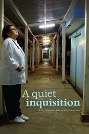  A Quiet Inquisition Poster