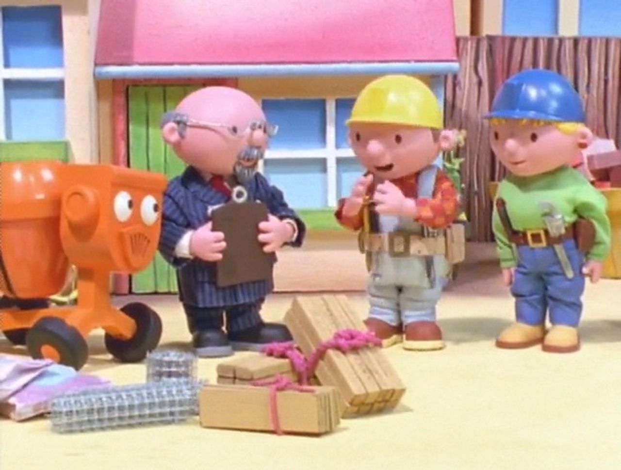 Bob the Builder: Teamwork!: Where to Watch and Stream Online | Reelgood