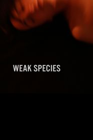  Weak Species Poster