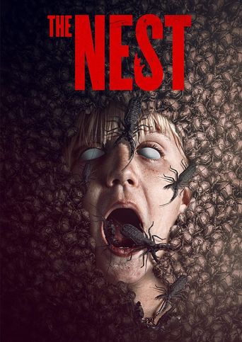 The Nest Poster