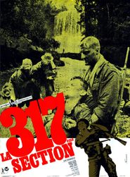  The 317th Platoon Poster