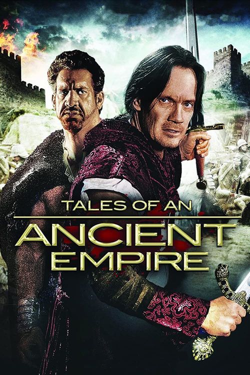 Abelar: Tales of an Ancient Empire (2010) - IMDb