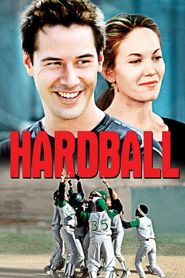  Hardball Poster