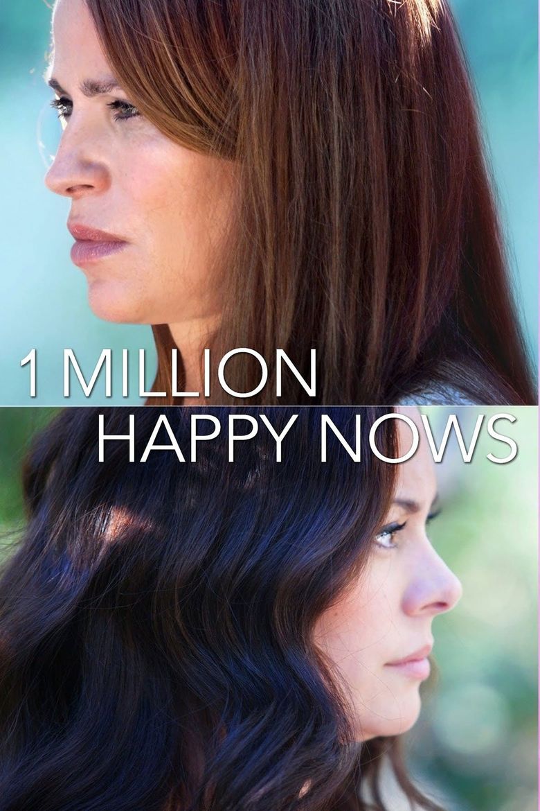 A Million Happy Nows Poster