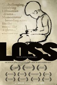  Loss Poster