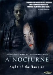  A Nocturne: Night Of The Vampire Poster