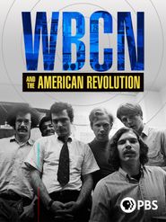  WBCN and the American Revolution Poster
