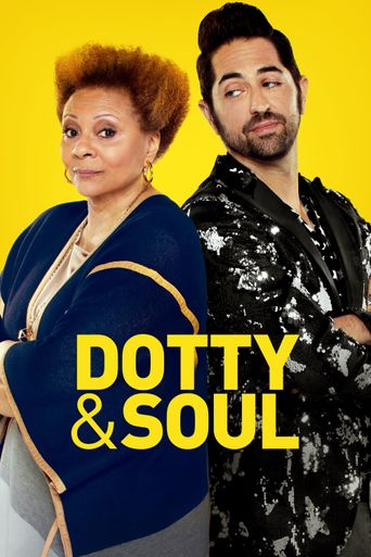  Dotty & Soul Poster