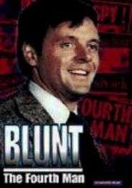  Blunt, the Fourth Man Poster
