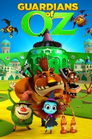  Guardians of Oz Poster