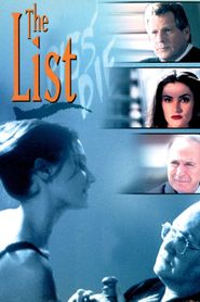  The List Poster