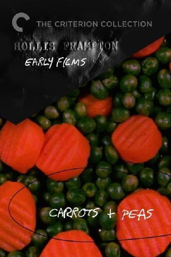  Carrots & Peas Poster