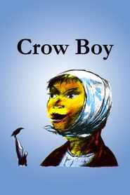  The Three Crow Boys Poster