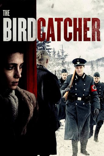  The Birdcatcher Poster