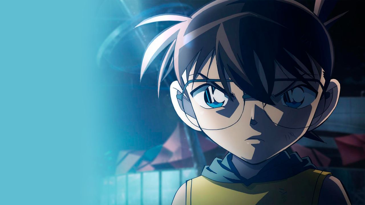 Detective Conan The Fist Of Blue Sapphire Stream Online reelgood.com