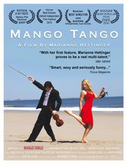  Mango Tango Poster