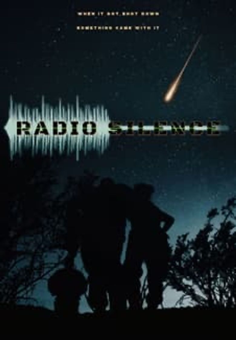 Radio Silence