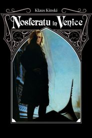  Vampire in Venice Poster