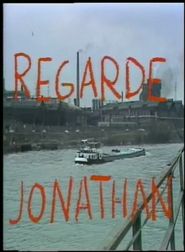 Regard Jonathan/Jean Louvet, son oeuvre Poster