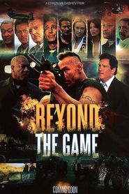  Beyond the Game Poster