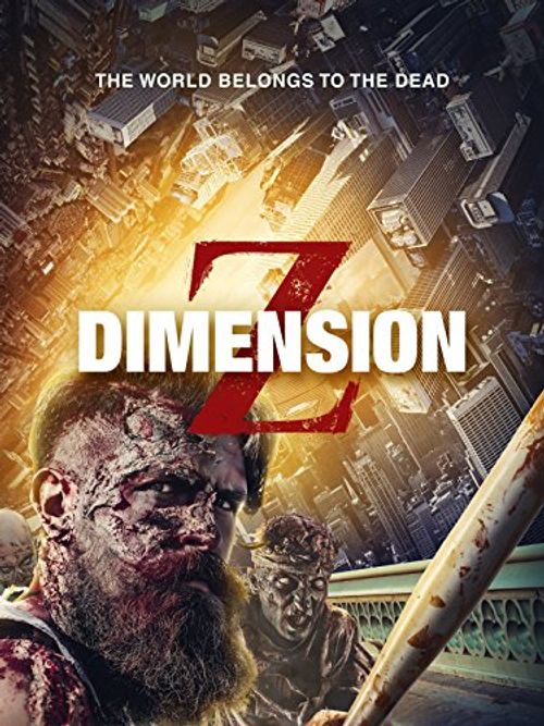 Dimension Z Poster