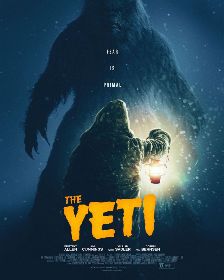 The Yeti