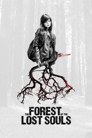  The Forest of the Lost Souls Poster