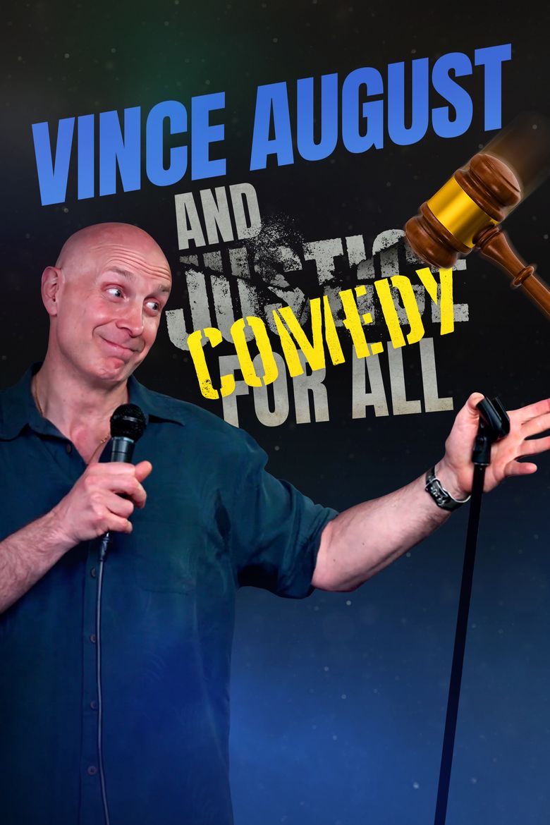 And Comedy for All