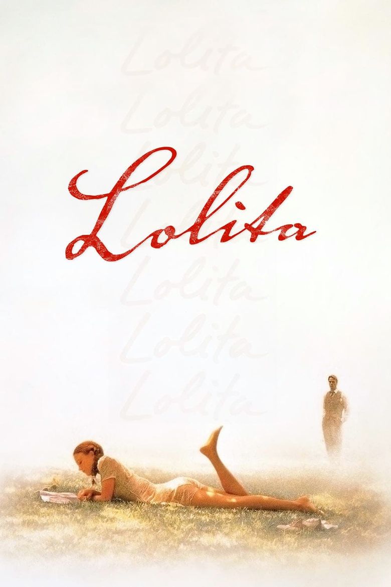 Lolita Poster