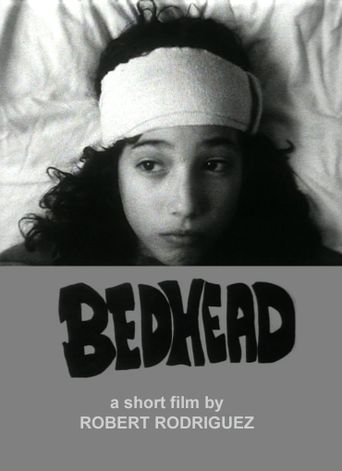  Bedhead Poster